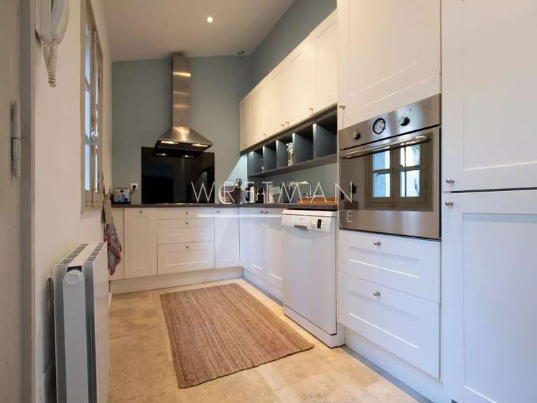 Villa Mouans-Sartoux - 4 bedrooms - 121m²
