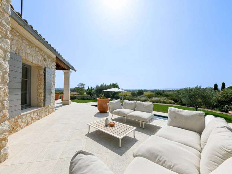 Propriété Uzès - 4 chambres - 223m²