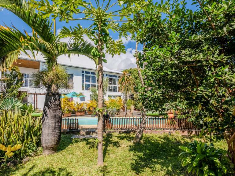 Villa with Sea view Saint-Denis - 300m²