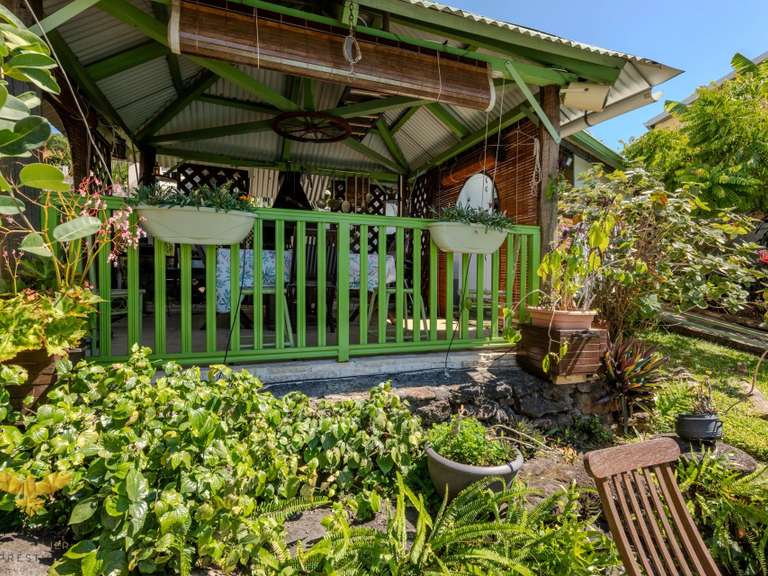 Villa with Sea view Saint-Denis - 300m²