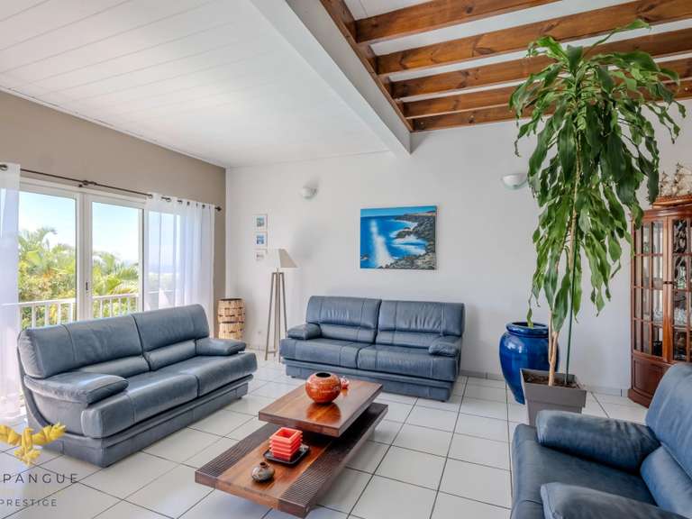 Villa with Sea view Saint-Denis - 300m²