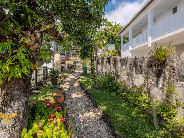 Villa with Sea view Saint-Denis - 300m²