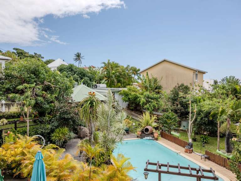 Villa with Sea view Saint-Denis - 300m²
