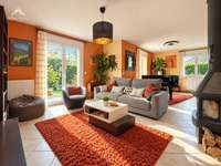 Vente maison 5 pièces Vente maison 5 pièces