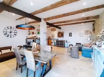 Vente maison 7 pièces Vente maison 7 pièces