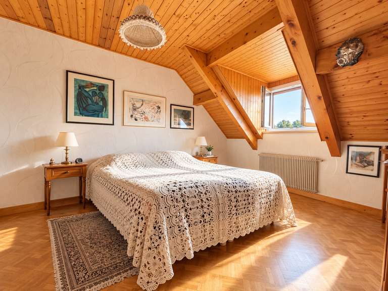 Maison Saint-Jean-de-Gonville - 4 chambres - 130m²