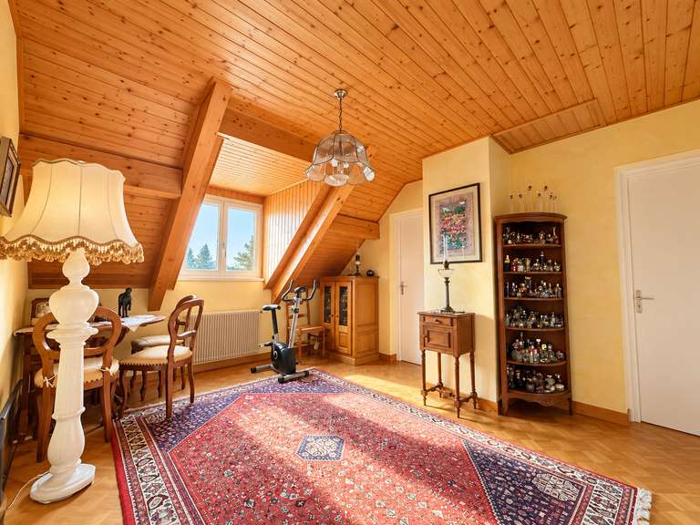 Maison Saint-Jean-de-Gonville - 4 chambres - 130m²