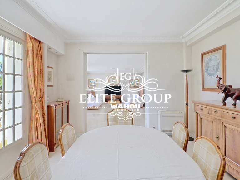 Maison Nice - 6 chambres - 380m²
