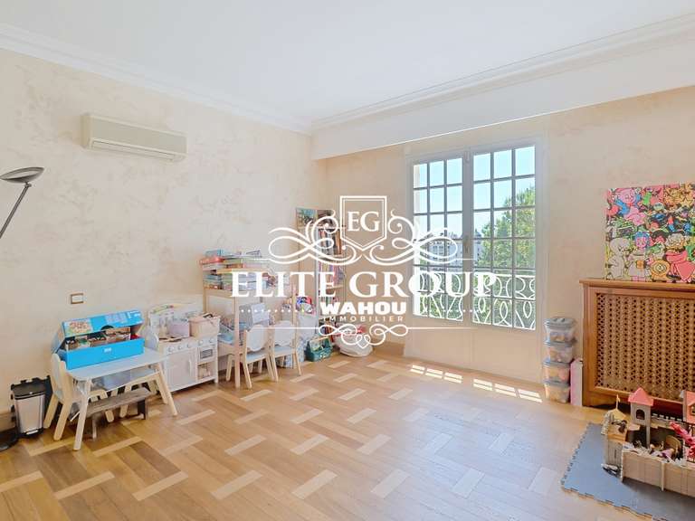 Maison Nice - 6 chambres - 380m²