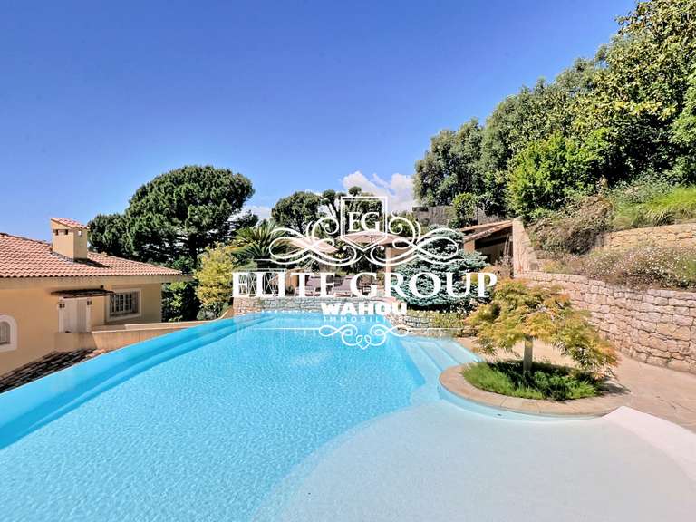 Maison Nice - 6 chambres - 380m²