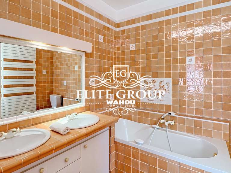 Maison Nice - 6 chambres - 380m²