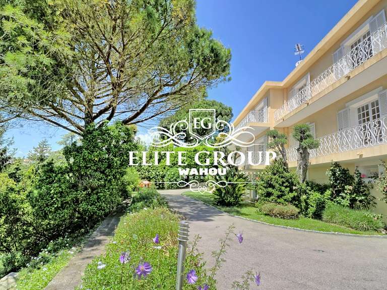 Maison Nice - 6 chambres - 380m²