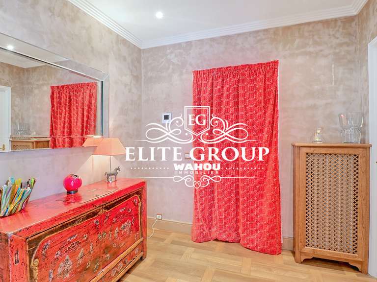 Maison Nice - 6 chambres - 380m²