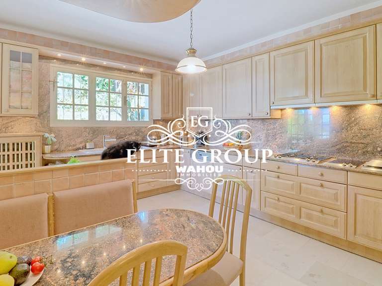 Maison Nice - 6 chambres - 380m²
