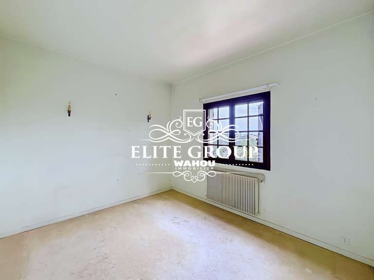 Maison Antibes - 6 chambres - 187m²