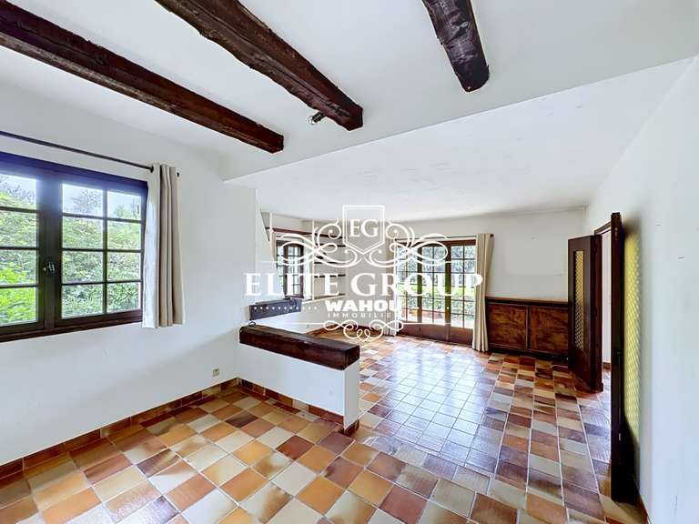 Maison Antibes - 6 chambres - 187m²