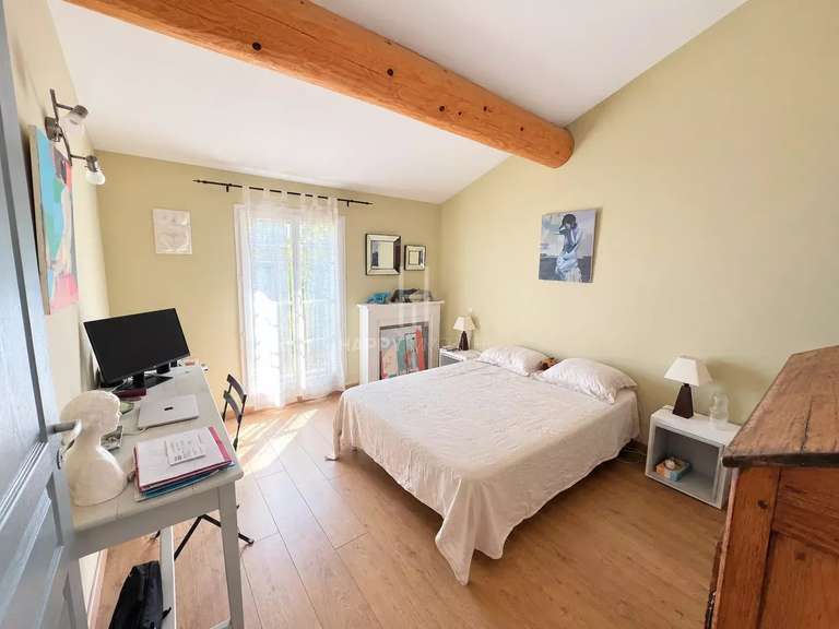 Maison Maillane - 4 chambres - 124m²