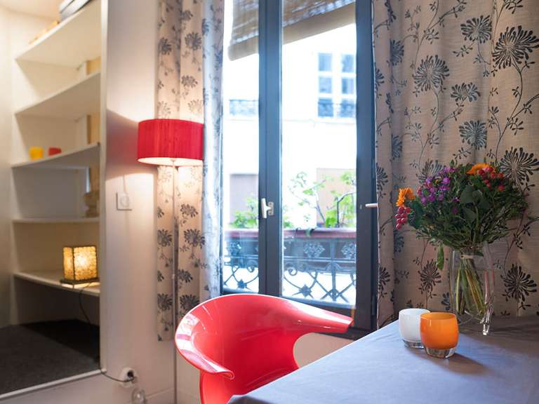 Apartment Paris 10e - 3 bedrooms - 97m²