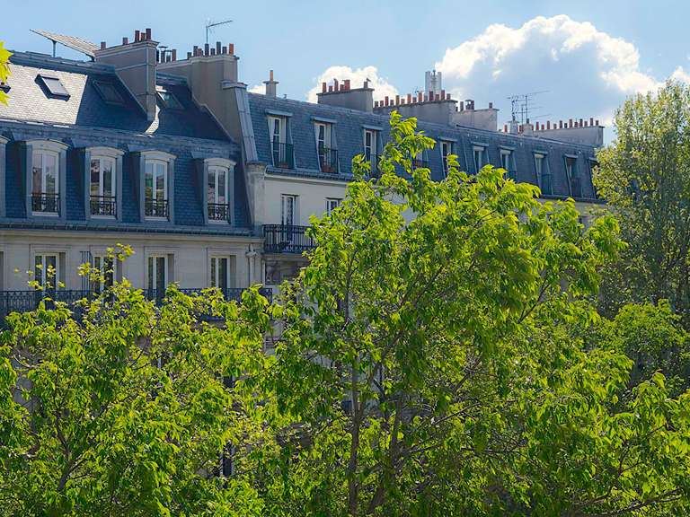 Apartment Paris 10e - 3 bedrooms - 97m²