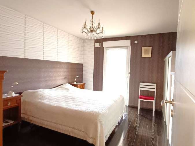 Appartement Seynod - 90m²