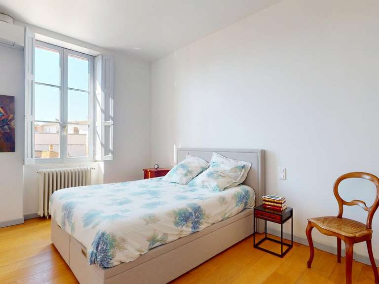 Appartement Toulouse - 4 chambres - 126m²