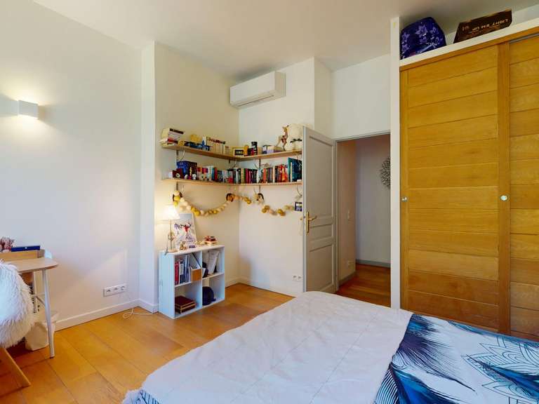Appartement Toulouse - 4 chambres - 126m²