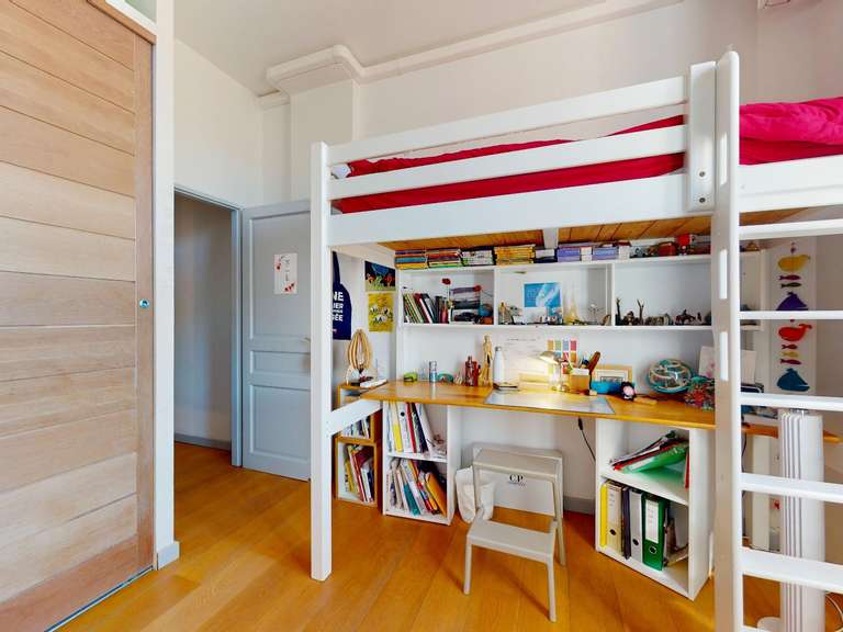 Appartement Toulouse - 4 chambres - 126m²