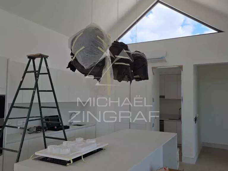Villa Île Maurice - 4 chambres - 414m²