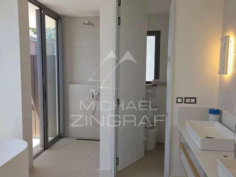 Villa Île Maurice - 4 chambres - 414m²