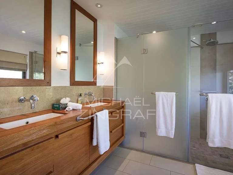 Villa Île Maurice - 6 bedrooms - 466m²