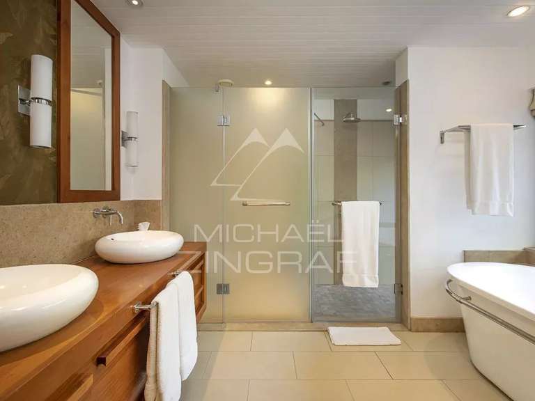 Villa Île Maurice - 6 bedrooms - 466m²