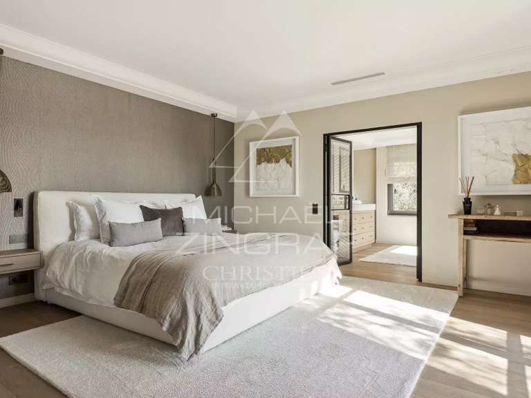 Villa Mougins - 5 chambres - 577m²