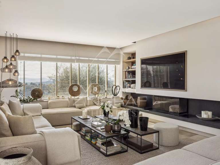 Villa Mougins - 5 chambres - 577m²