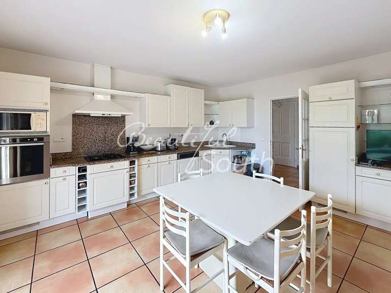 Villa Perpignan - 4 chambres - 177m²