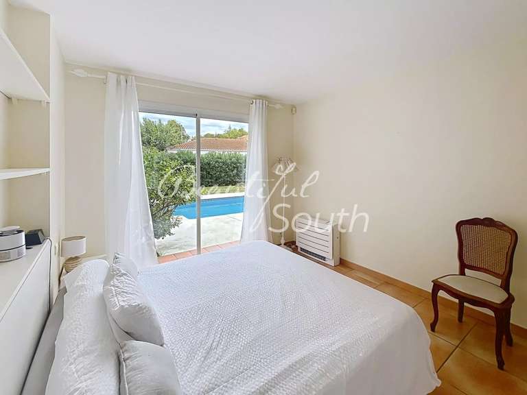 Villa Perpignan - 4 chambres - 177m²