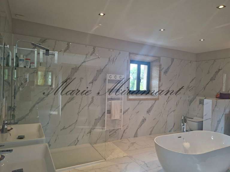 Propriété Avignon - 5 chambres - 350m²