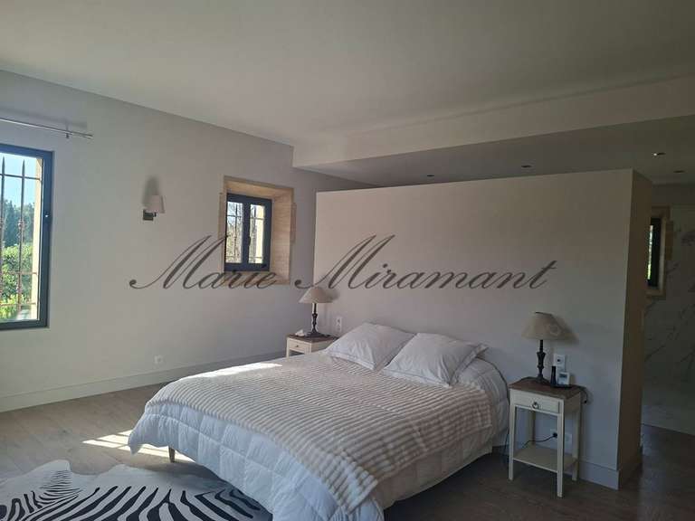 Propriété Avignon - 5 chambres - 350m²