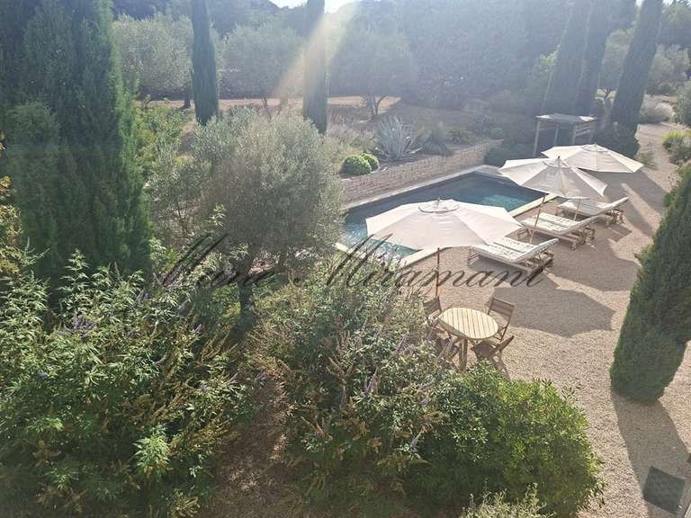 Propriété Avignon - 5 chambres - 350m²