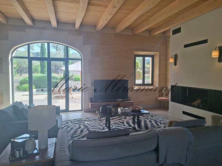 Propriété Avignon - 5 chambres - 350m²