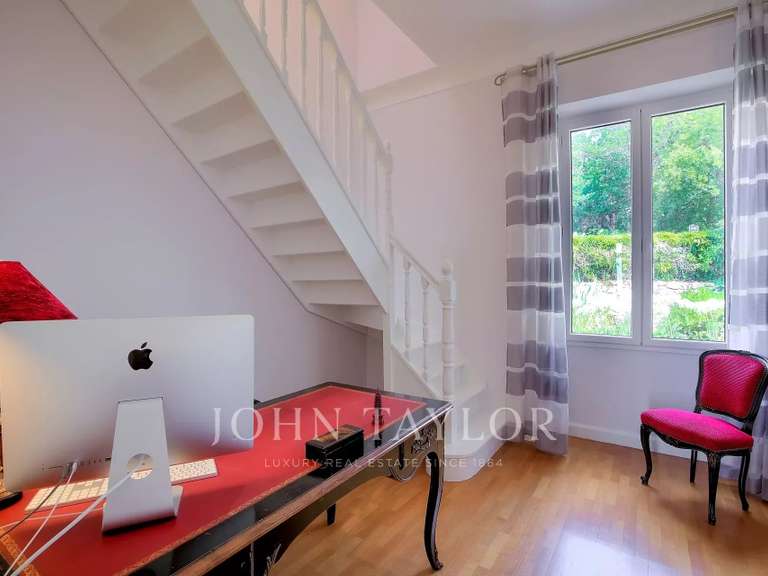 Maison avec Vue sur mer Vence - 6 chambres - 321m²