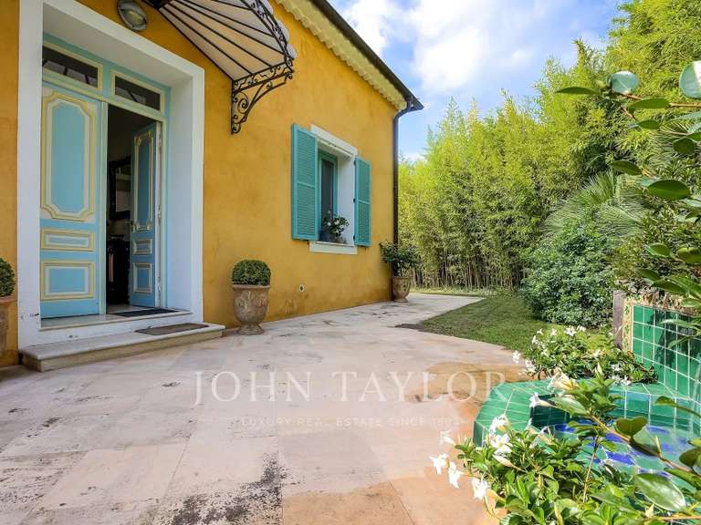 Maison avec Vue sur mer Vence - 6 chambres - 321m²