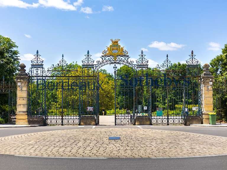 Maison Bordeaux - 6 chambres - 478m²