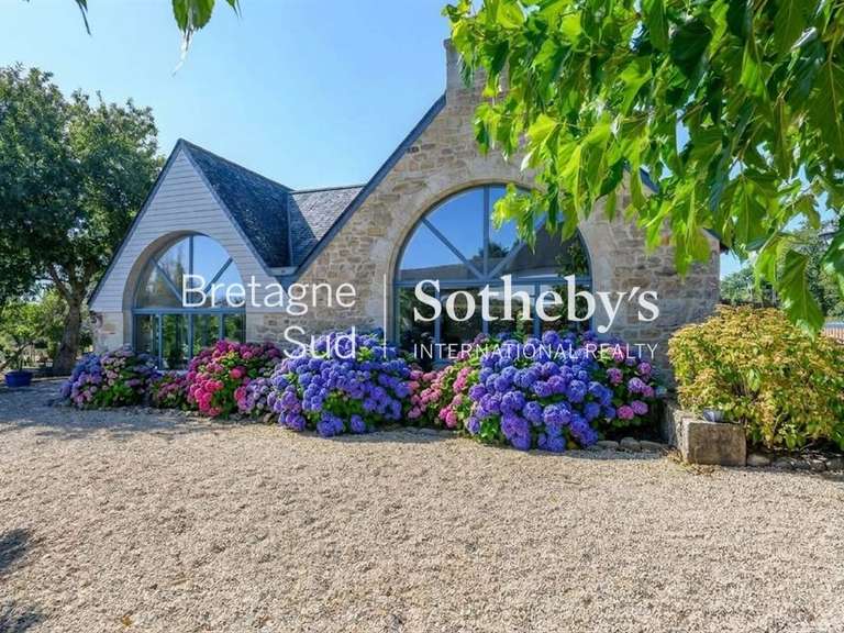 House Belz - 10 bedrooms - 400m²