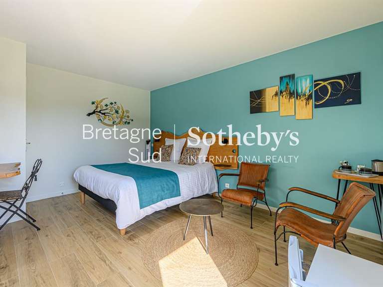 House Belz - 10 bedrooms - 400m²