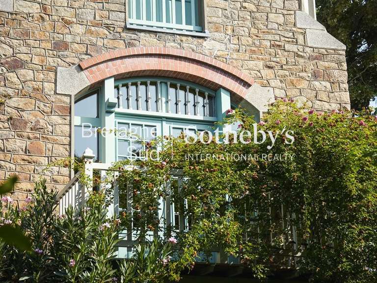 Maison Arradon - 4 chambres - 200m²