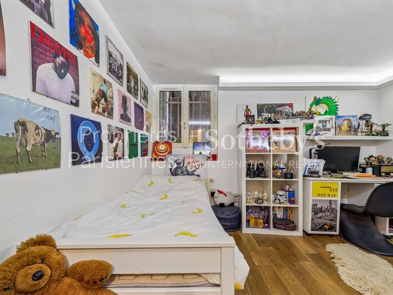 Apartment Paris 4e - 3 bedrooms - 176m²