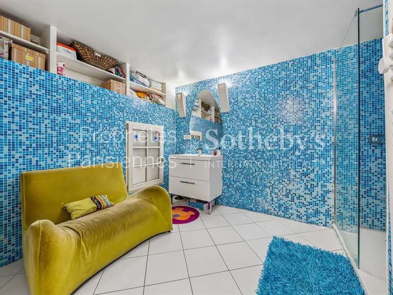 Apartment Paris 4e - 3 bedrooms - 176m²