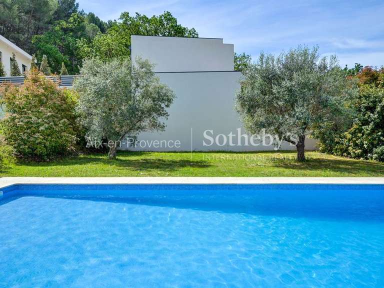 House Cabriès - 5 bedrooms - 257m²