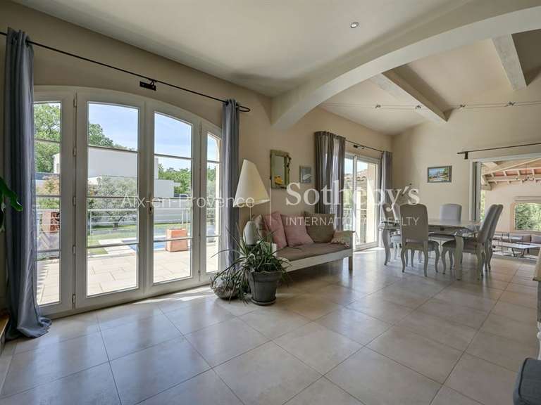 House Cabriès - 5 bedrooms - 257m²