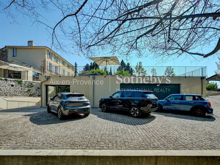 Maison Aix-en-Provence - 6 chambres - 470m²